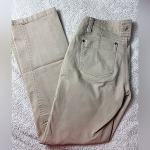 Kuhl Women's Tan Pants